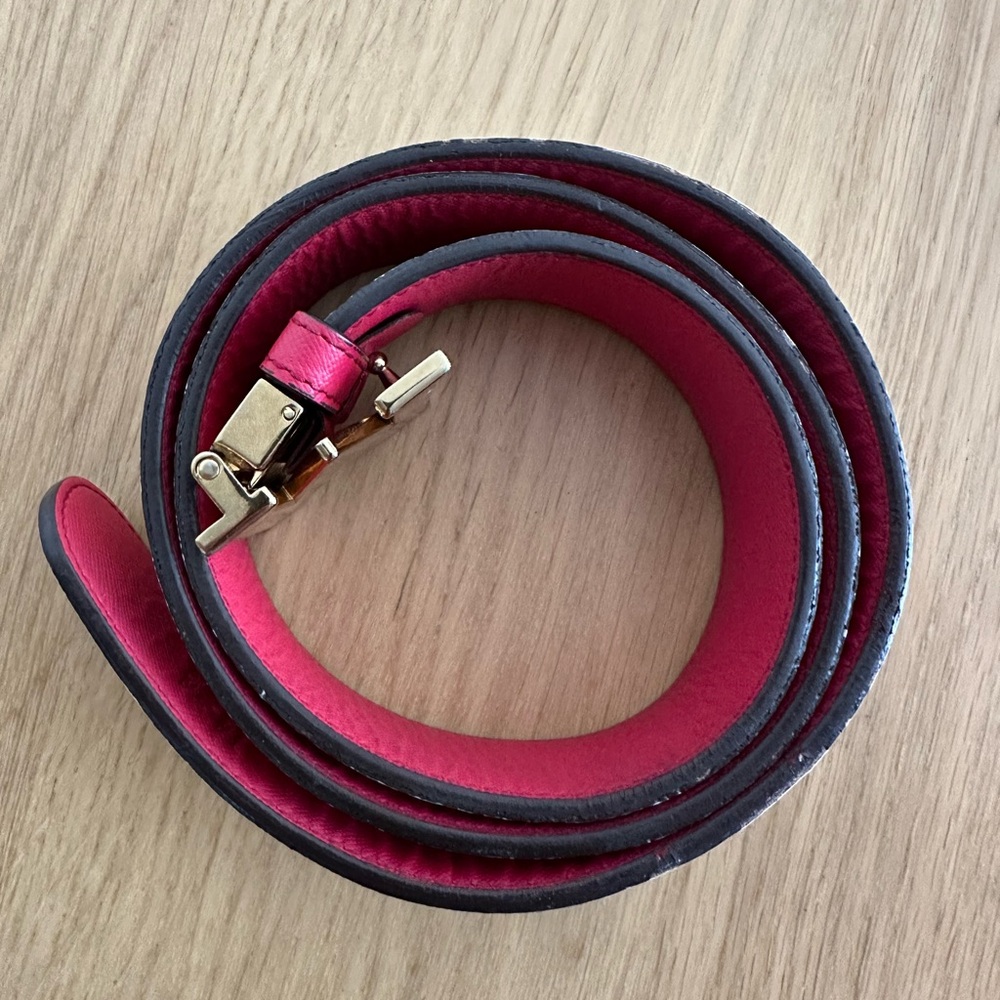MCM Belt - Picture 12 of 13